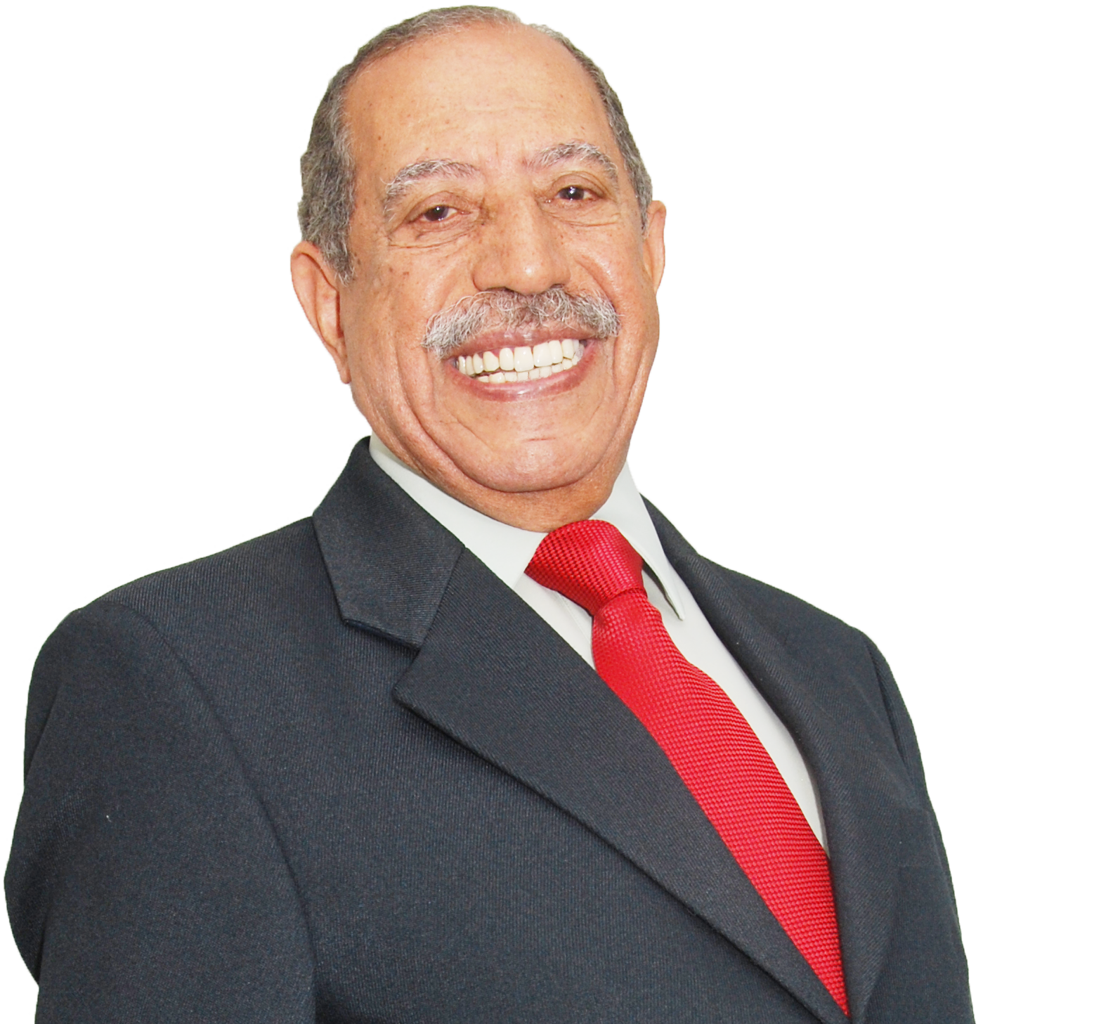 Professor J.B. Oliveira